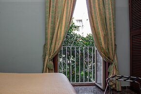 Le Stanze del Vicerè