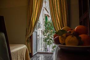 Le Stanze del Vicerè