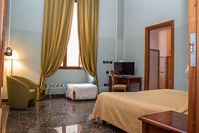 Le Stanze del Vicerè