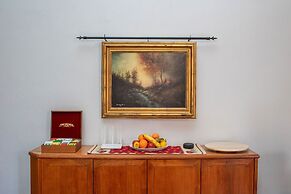 Le Stanze del Vicerè