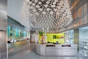 Pagoda Hotel Shenzhen