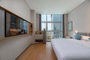 Pagoda Hotel Shenzhen