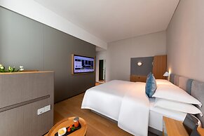 Pagoda Hotel Shenzhen