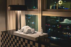 Pagoda Hotel Shenzhen