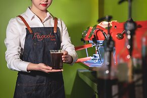 Pagoda Hotel Shenzhen