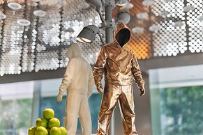 Pagoda Hotel Shenzhen