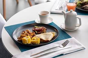 Pagoda Hotel Shenzhen