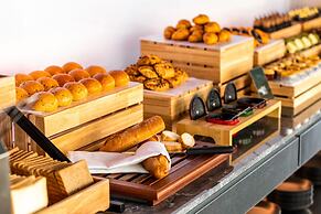 Pagoda Hotel Shenzhen