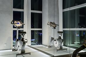 Pagoda Hotel Shenzhen