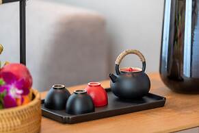 Pagoda Hotel Shenzhen