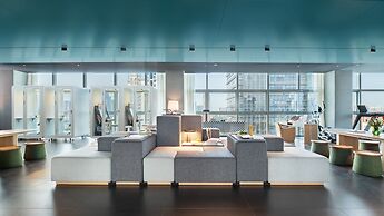 Pagoda Hotel Shenzhen