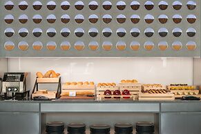 Pagoda Hotel Shenzhen