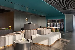 Pagoda Hotel Shenzhen