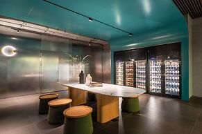 Pagoda Hotel Shenzhen