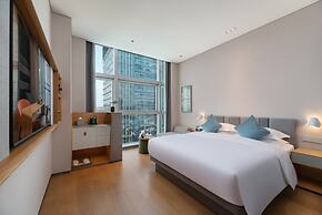 Pagoda Hotel Shenzhen