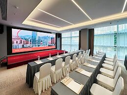 Pagoda Hotel Shenzhen