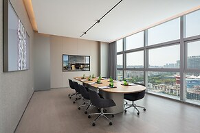 Pagoda Hotel Shenzhen