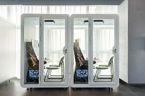 Pagoda Hotel Shenzhen