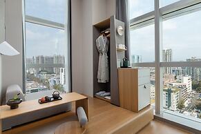 Pagoda Hotel Shenzhen