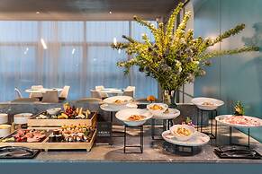 Pagoda Hotel Shenzhen