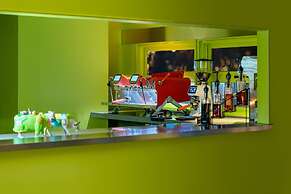 Pagoda Hotel Shenzhen