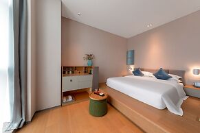 Pagoda Hotel Shenzhen