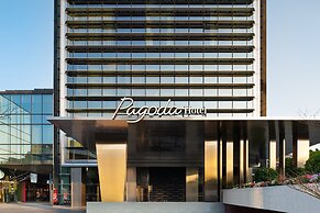 Pagoda Hotel Shenzhen