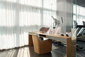 Pagoda Hotel Shenzhen