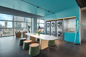 Pagoda Hotel Shenzhen