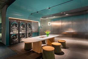 Pagoda Hotel Shenzhen