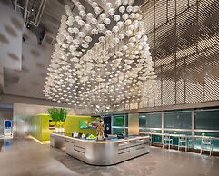 Pagoda Hotel Shenzhen