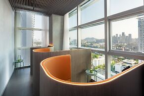 Pagoda Hotel Shenzhen