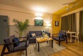 Olive Hotel Magrath by Embassy Group