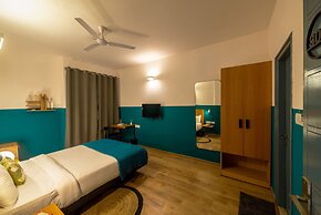 Olive Hotel Magrath by Embassy Group