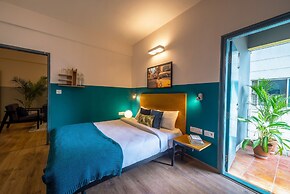 Olive Hotel Magrath by Embassy Group