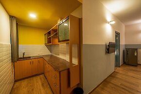 Olive Hotel Magrath by Embassy Group