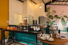 Olive Hotel Magrath by Embassy Group