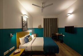 Olive Hotel Magrath by Embassy Group