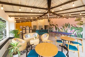 Olive Hotel Magrath by Embassy Group