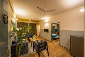 Olive Hotel Magrath by Embassy Group