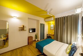 Olive Hotel Magrath by Embassy Group