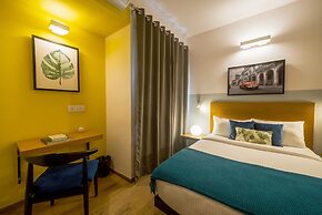 Olive Hotel Magrath by Embassy Group