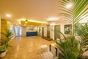 Olive Hotel Magrath by Embassy Group