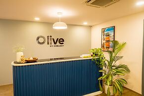 Olive Hotel Magrath by Embassy Group