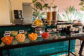 Olive Hotel Magrath by Embassy Group