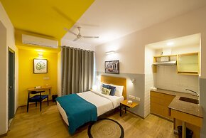 Olive Hotel Magrath by Embassy Group