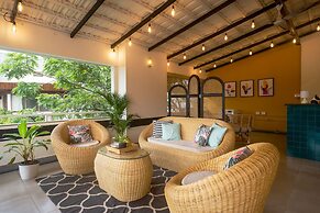 Olive Hotel Magrath by Embassy Group