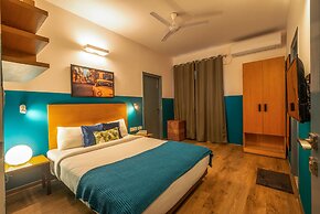 Olive Hotel Magrath by Embassy Group