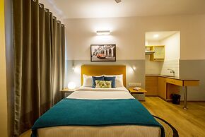 Olive Hotel Magrath by Embassy Group