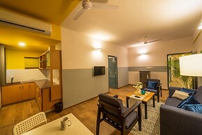 Olive Hotel Magrath by Embassy Group